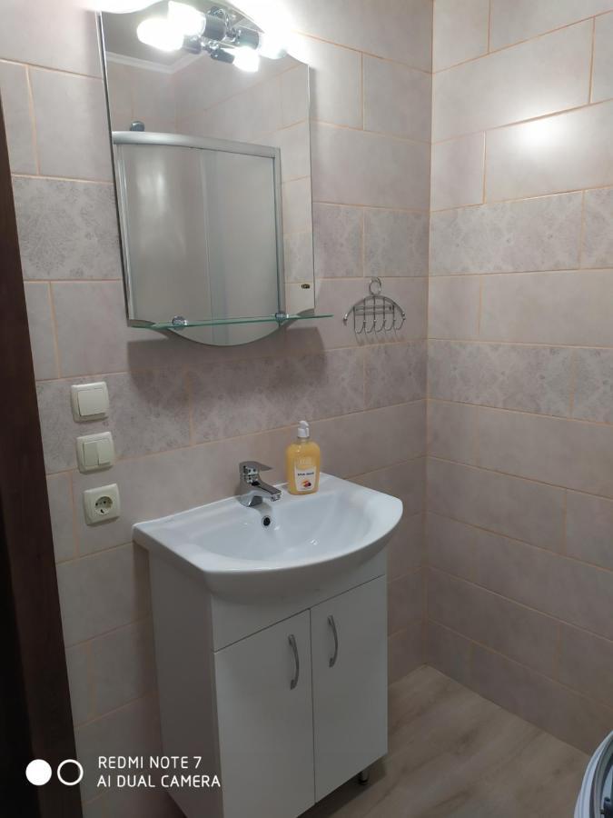 Котедж Кресаня Mykulychyn Extérieur photo